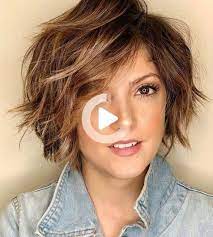 Epingle Sur Longues Coiffures Pour Cheveux Fins