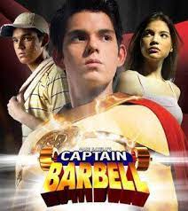 Последние твиты от captain barbell (@captainbarbell2). Captain Barbell Tv Series 2006 Filmaffinity