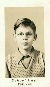 Obituary of Reverend Charles T. Kerby