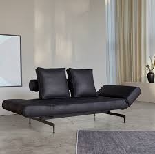 It's a sofa most of the time. The Largest Exhibition Of Innovation Sofas In Germany