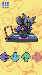 Fnf garcello mod (headache song) by fnf_maker_. Fnf Fireday Night Funny Mod Character Test Apk