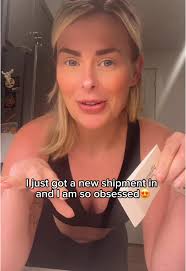 the cutest grippy socks unboxing & review by a certified instructor @Kaci  Pedersen #pilates #pilateslovers #gripsocks #grippysocks  #pinkpilatesprincess #pilatesgripsocks #pinkpilatesaesthetic ...