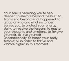  George George Freeman Q Google Healing Quotes Quotes Transformation Quotes