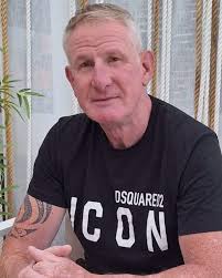 It is with great sadness and heavy hearts that we share with you the loss  of our dear Mick who sadly passed away