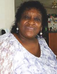 Obituary for Dollie Mae (Byrd) Wilson