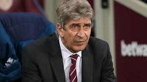 I'd like to say liverpool had been dominating most of the time but west ham are certainly giving us a run for. West Ham 1 1 Liverpool Manuel Pellegrini Angry With Offside Goal Bbc Sport