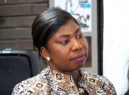 Orlando firefighters union backs Kamia Brown for Senate