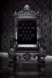 Add to favorites throne chair high back sofa chair laser cut cdr, ai, dxf, eps, pdf, svg vector files. 21 Gothic Chair Ideas Chair Gothic Furniture Gothic Chair
