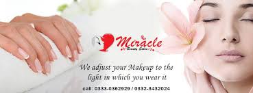 Miracle Beauty Saloon