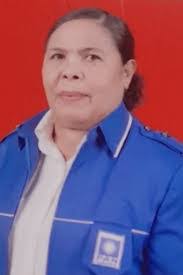 Maria Donata's Instagram, Twitter & Facebook