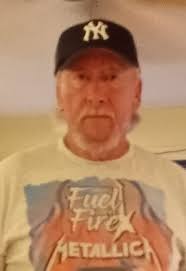 Obituary for Gary Ronald Stone