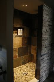 bathroom design trend open showers frameless showers bathroom design trends open showers rustic bathrooms
