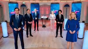 Последние твиты от sigrid kaag (@sigridkaag). Dutch Head To Polls As Covid Crisis Looms Large Bbc News