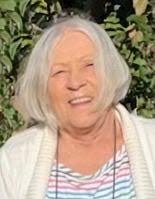 Patricia Dorner Obituary