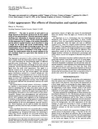 Clownfish coloring page by sharon abe | california academy of sciences author: Color Appearance The Effects Of Illumination And Spatial Pattern Abstract Europe Pmc