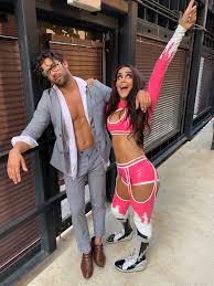 Trova una vasta selezione di braun strowman a prezzi vantaggiosi su ebay. Absturz Besoffener Tony Khan Belastigt Nxt Womens Roster Botchfest