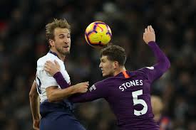 The ucl final broken down by statistics newsletter Tottenham Vs Manchester City Odds Live Stream Tv Info For Ucl Match Bleacher Report Latest News Videos And Highlights