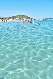 Spiaggia La Caletta Luoghi Di Vacanza Idee Per Le Vacanze Viaggi Romantici
