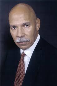 Randall Robinson headlines 11th annual St.Martin Book Fair 2013