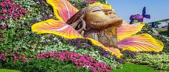Maybe you would like to learn more about one of these? Dubai Miracle Garden Tickets Dubai Tours And Tickets 2021