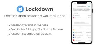 An emergency situation in which people are not allowed to freely enter, leave, or move around in…. ØªØ·Ø¨ÙŠÙ‚ Lockdown Apps Ù„Ø­Ø°Ù Ø§Ù„Ø¥Ø¹Ù„Ø§Ù†Ø§Øª Ø§Ù„Ù…Ø²Ø¹Ø¬Ø© Ø¨Ø¯Ø§Ø®Ù„ Ø§Ù„ØªØ·Ø¨ÙŠÙ‚Ø§Øª Ø§Ù„Ø£Ø®Ø±Ù‰ Ù…Ø¬Ø§Ù†Ø§