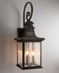 Lighting outside can be a little bit of a pain sometimes, since. Magnolia Outdoor Sconce Outdoor Sconces Outdoor Light Fixtures Outdoor Sconce Lighting
