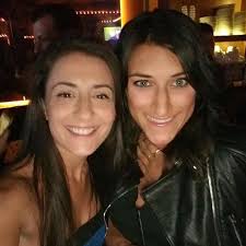 Michelle Fallon and Ryan Murphy's Wedding Website