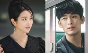 Love In The Air? Kim Soo Hyun And Seo Ye-ji Relationship 2023: Truth  Revealed?