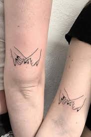 Maybe you would like to learn more about one of these? 18 Unbelievable Cute And Meaningful Best Friend Tattoos