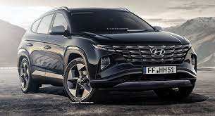 We did not find results for: Hyundai Official Says New 2021 Tucson Has A Very Interesting Design Carscoops