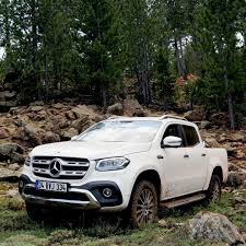 Mercedes Benz X Class Mercedes Benz Mercedes Benz