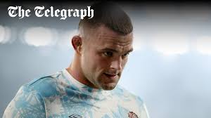 Ben Earl interview: I could not sleep for two nights after that missed  tackle