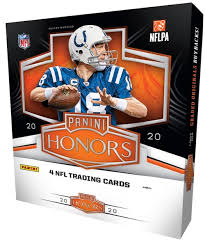 Great savings free delivery / collection on many items. 2020 Panini Honors Football Checklist Set Info Boxes Reviews Date