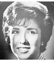 MARIA LITA ALONSO Obituary (2023)