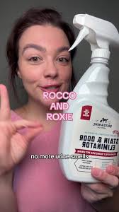 How to Use Rocco and Roxie