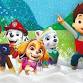 Performance "Paw Patrol - New Year's Rescuers" event image