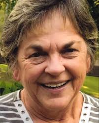 Phyllis Jo Morris Obituary August 12, 2024