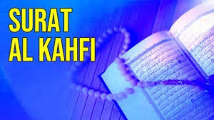110 dan golongan surat makiyyah. Lengkap Surat Al Kahfi Ayat 1 110 Arab Latin Dan Terjemahannya Amalan Sunnah Hari Jumat Tribun Kaltim