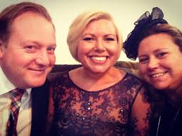 Rawson Pitchforth Events