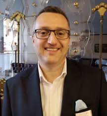 Helyet cserélt a Danubius Hotels két éttermi igazgatója