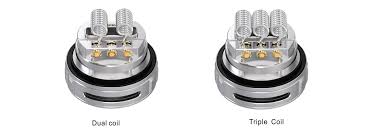 Watch the video explanation about why use airflow on your vape device? Best Rta 2021 Rebuildable Atomizer Tank Reviews