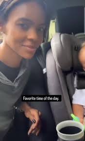 Candace Mcqueen Video of The Kids