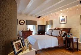 How To Choose The Right Bedroom Lighting