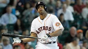 Astros whiff into the record books