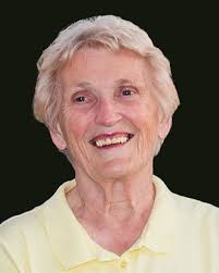 Jean Gerdes Obituary July 25, 2025