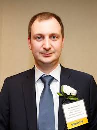 Business Council of Westchester 2016 Rising Stars