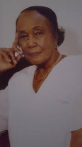 Uncrowned Community Builders™ :: Biography for Maggie Martin Sneed L.P.N.