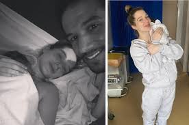 529 likes · 4 talking about this. Helen Flanagan Has Baby Boy And Hails Amazing Bolton Midwife The Bolton News