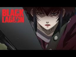Chainsaw Woman | Black Lagoon - YouTube