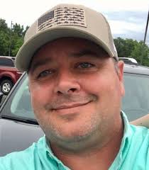 Christopher "Chris" Coty Hensley Obituary November 28, 2022